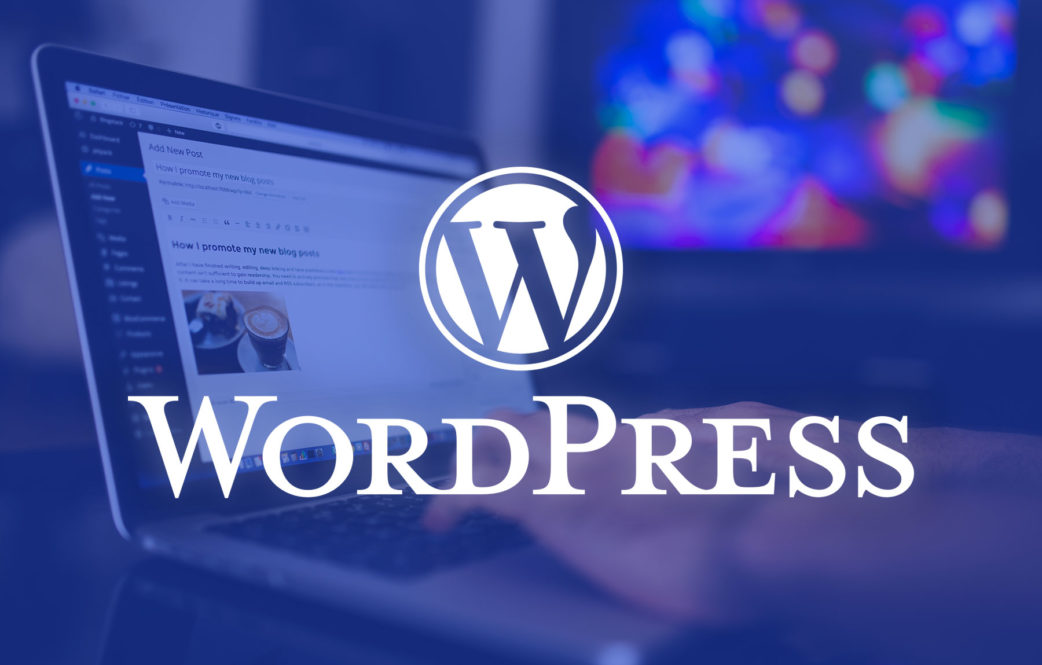 Como instalar o WordPress na hospedagem